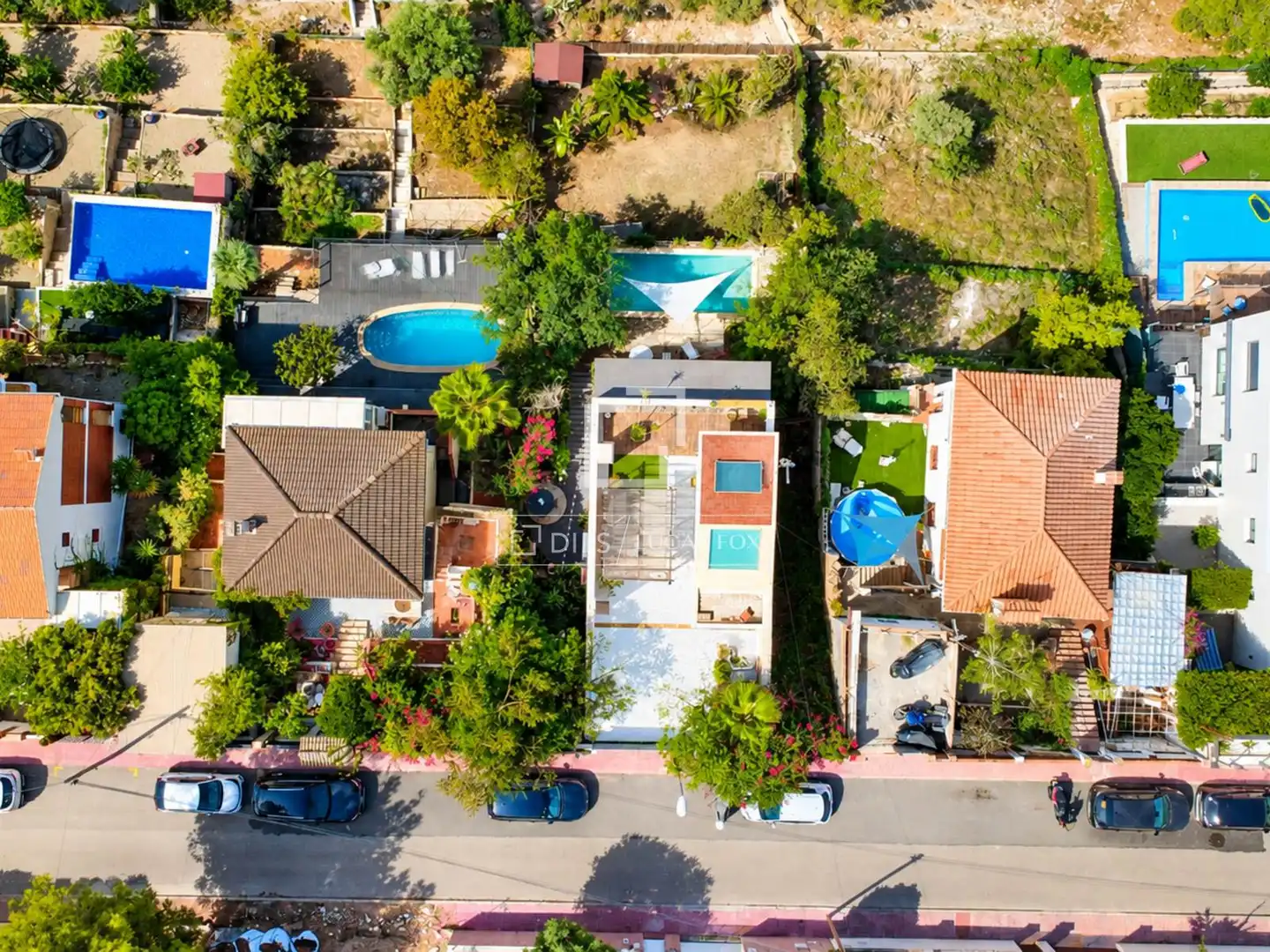 Villa avec terrasse à vendre à Llevantina - Montgavina - Quintmar, imagen 41