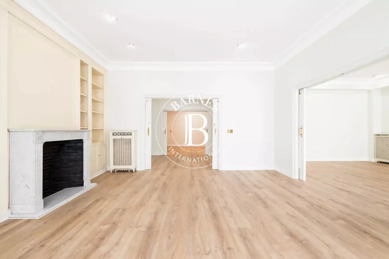 Flat for rent in Madrid  with Air Conditioner, Heating and Storage room