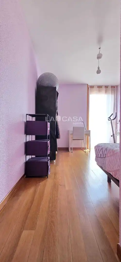 Habitación de Piso en venta en Valladolid con Calefacción y Trastero