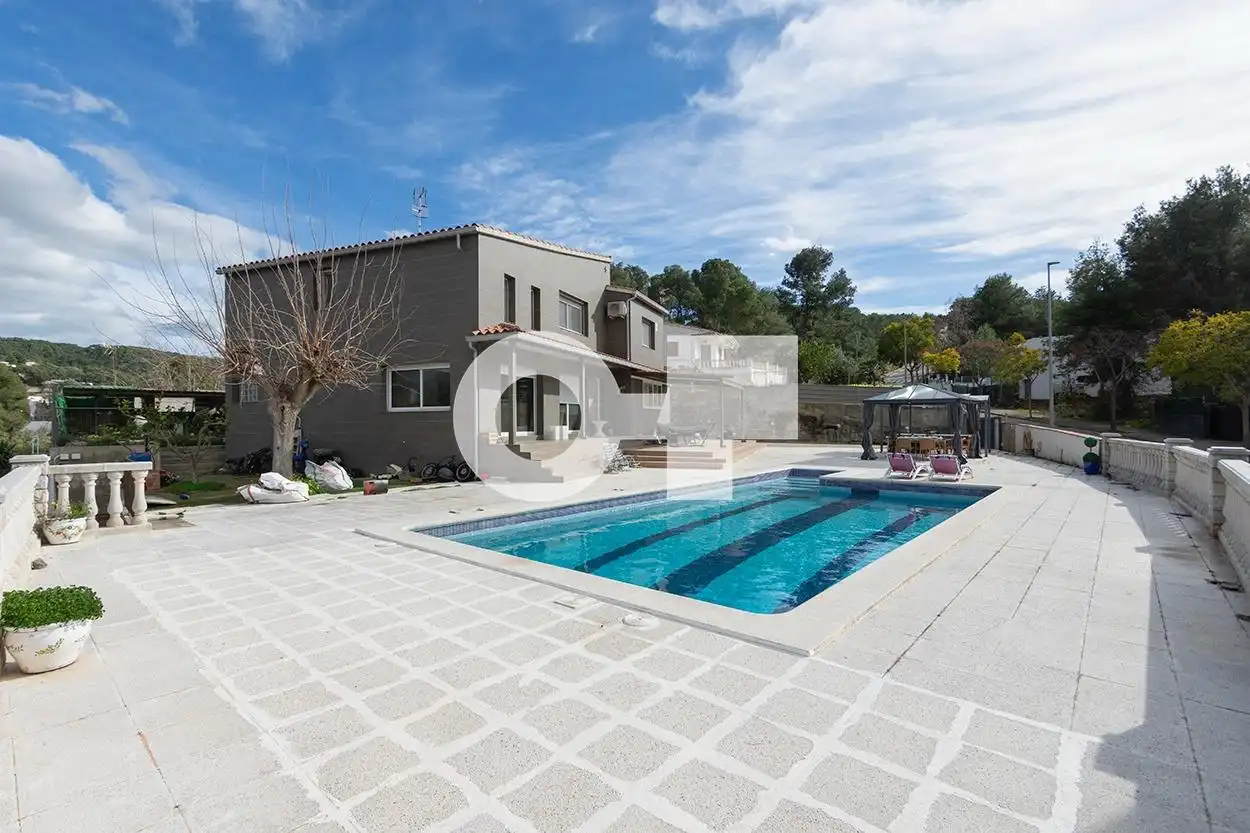 Villa avec piscine à vendre à Avenida SITGES, DE (MAS ALBA), imagen 4