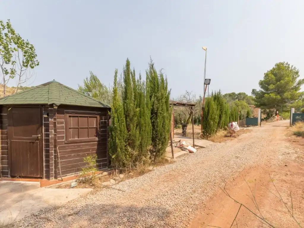 Casa o chalet en venta en Alborache