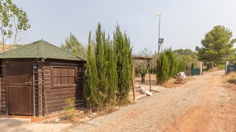 Foto 2 de Casa o chalet en venta en Diseminado P006, Alborache, Valencia