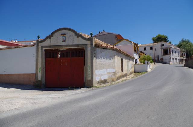 Nave industrial en Venta en Íllora