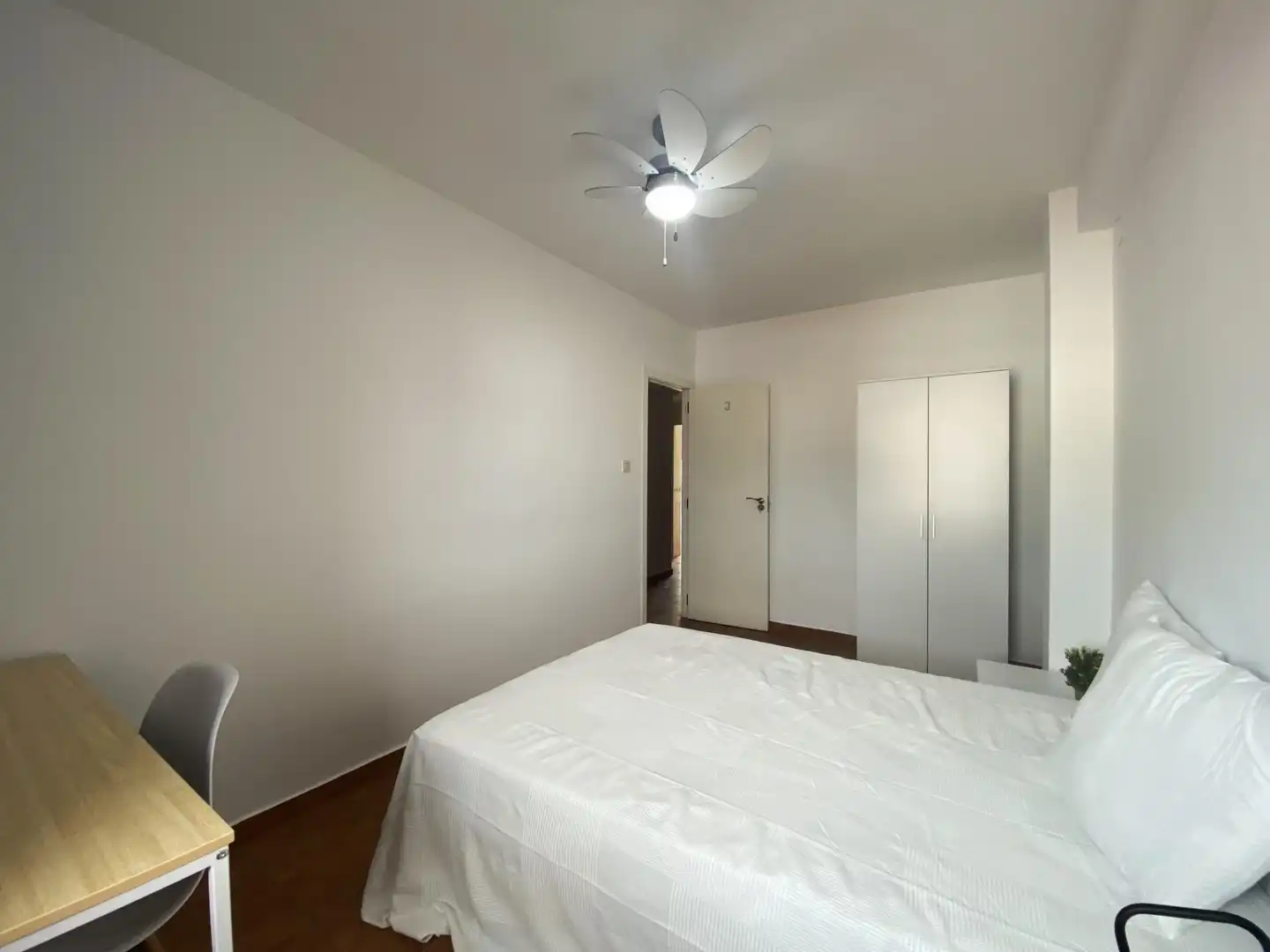 Room in Carrer REI JAUME I, 9, Puçol Ciudad