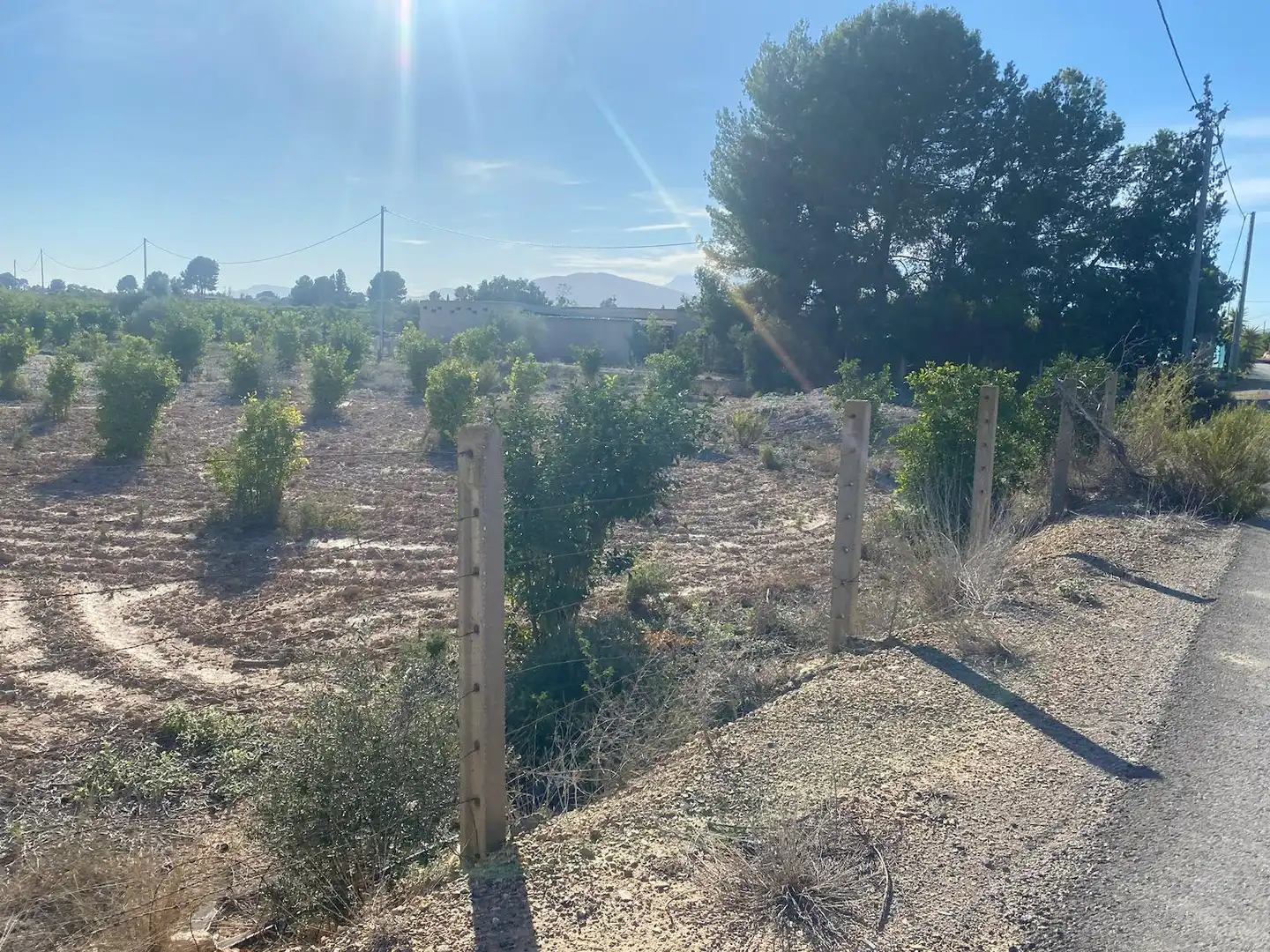 Terrain rustique à vendre à Carril La Egesa 1, imagen 3