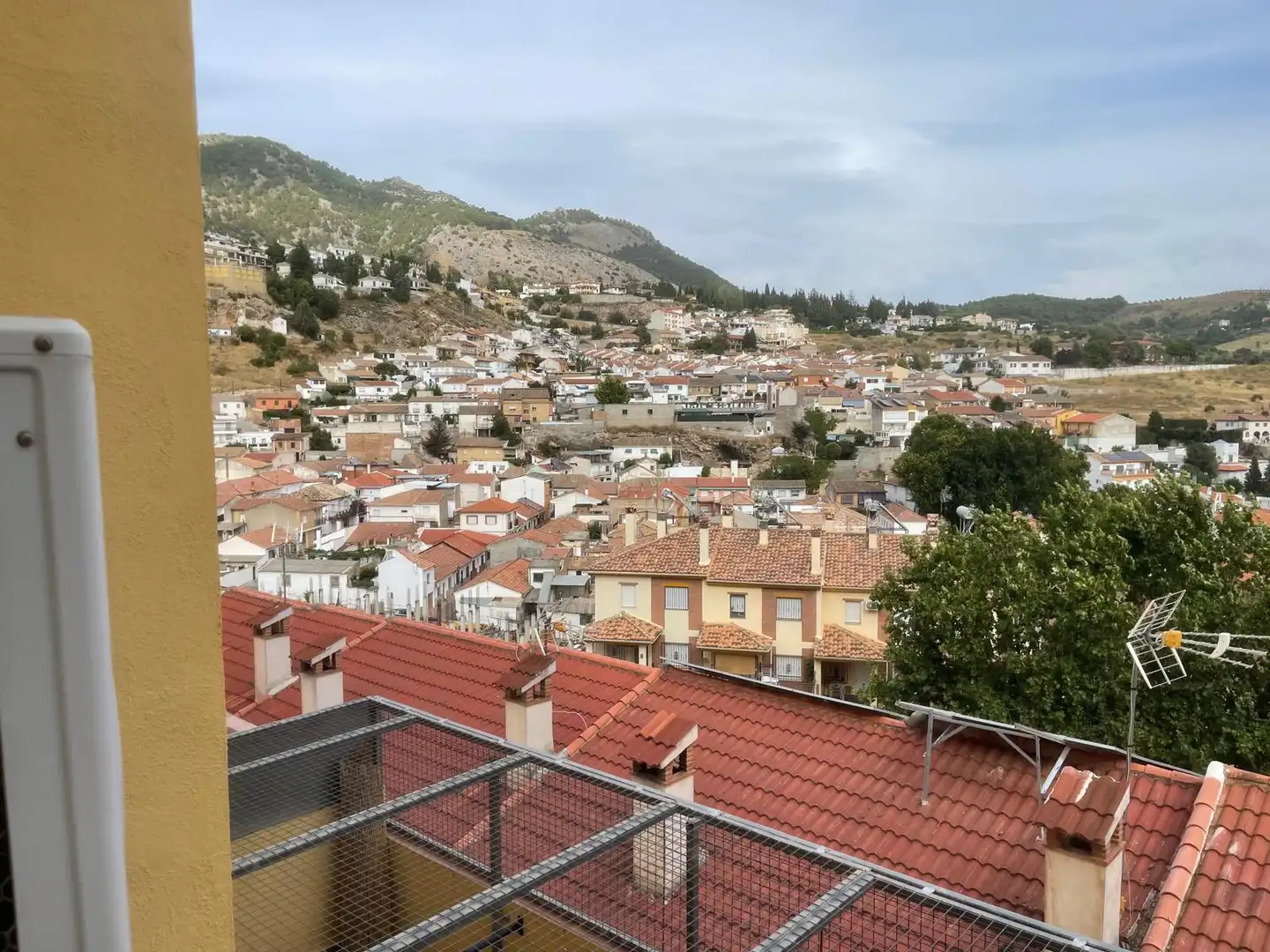 Adosado con terraza en venta en Alfacar, imagen 24