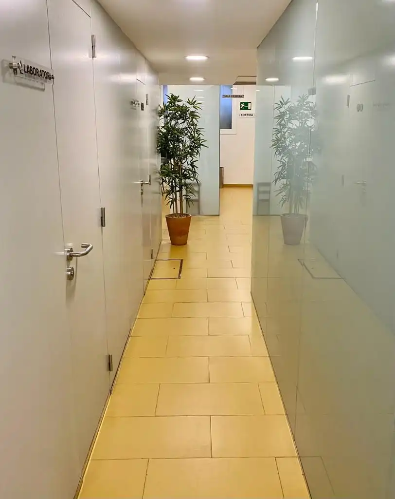 Büro zum Verkauf in Carrer de Casanova, imagen 9