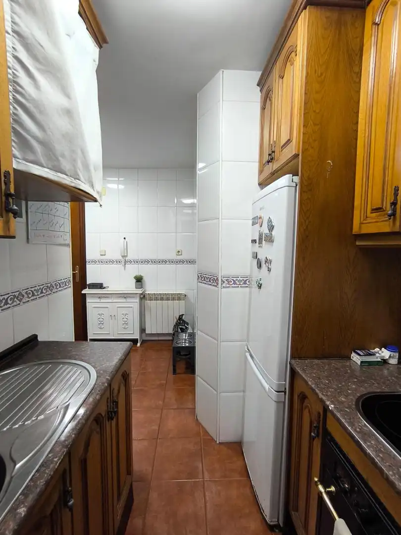 Cuina de Pis en venda en Fuenlabrada amb Aire condicionat, Calefacció i Traster