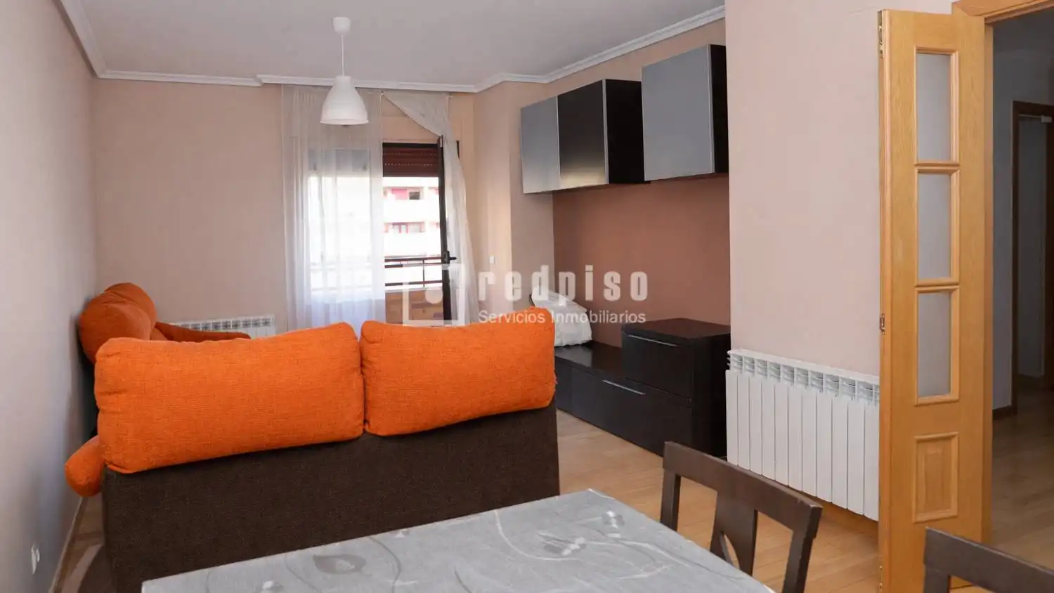 Wohnung zur Miete in Domenico Veneciano, El Quiñón