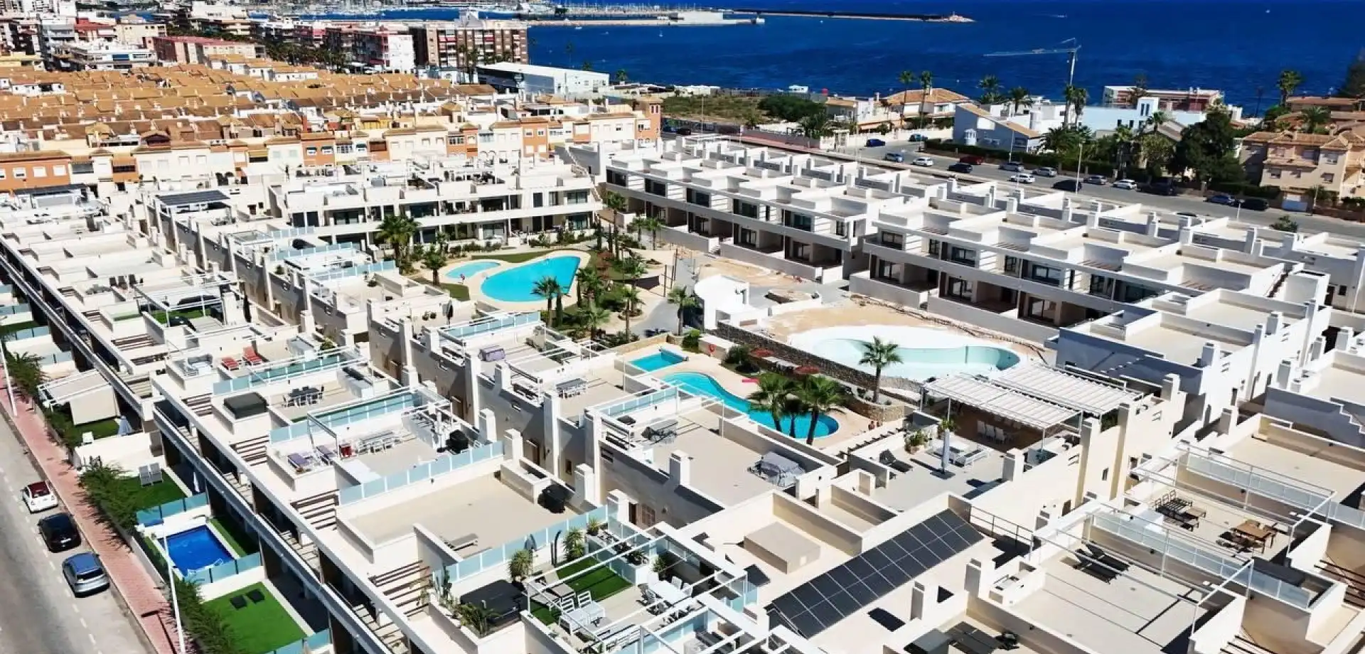 Piso con piscina en venta en Playa del Acequión, Náufragos y Rocío del Mar, imagen 26