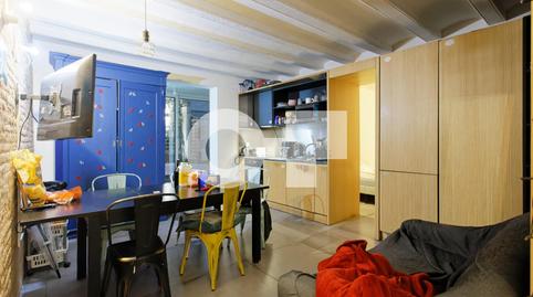 Foto 4 de Planta baixa en venda a Carrer Carrer de Joaquim Costa, 46, El Raval,  Barcelona Capital