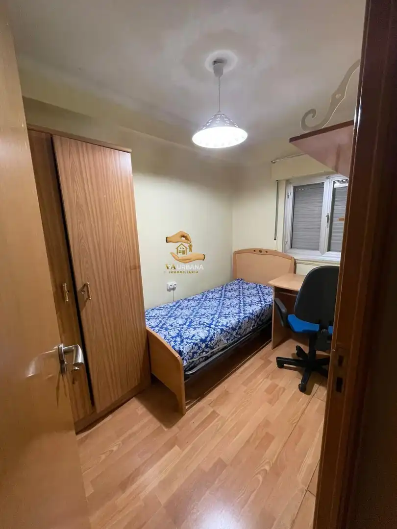 Habitación de Piso en venta en Salamanca con Calefacción y Balcón