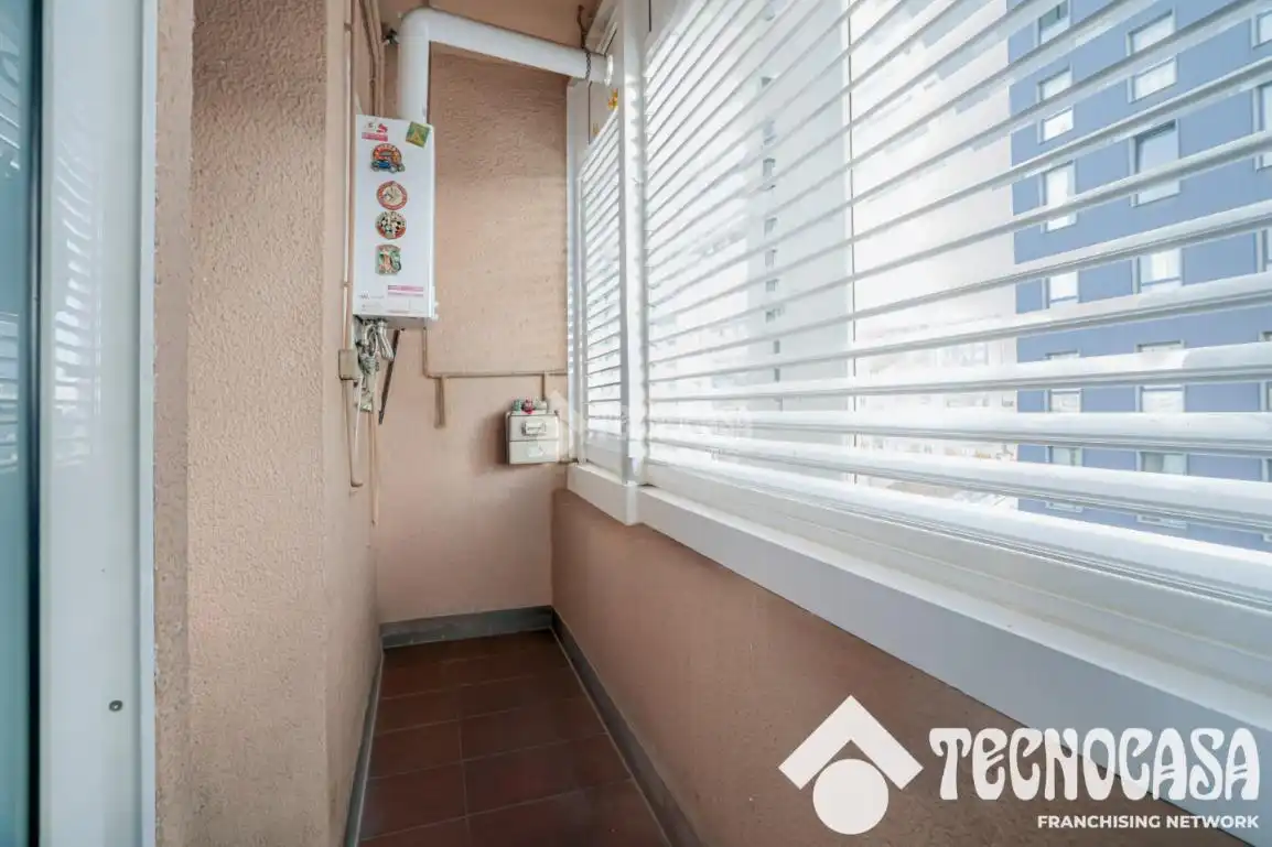 Terraza de Piso en venta en Barcelona con Aire acondicionado y Calefacción