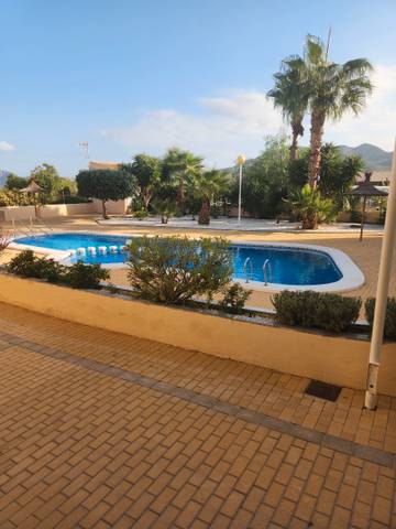 Casa-chalet en Alquiler en Carretera Mazarrón, 2 en Totana