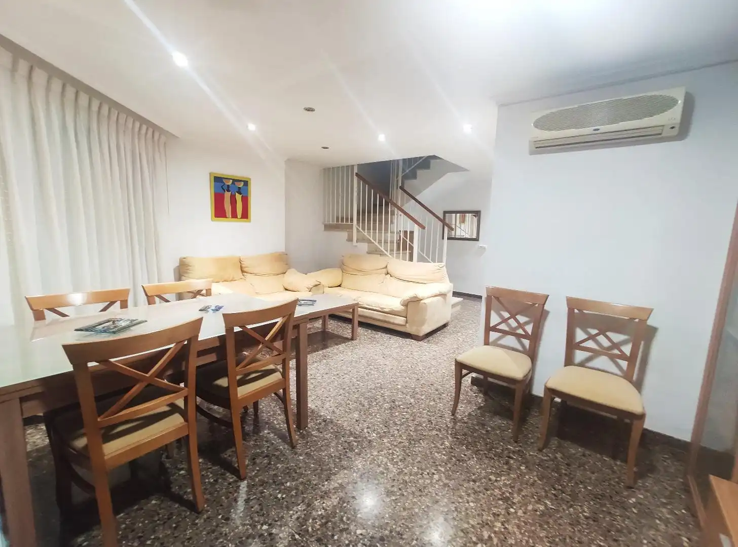 Duplexes for rent in Massamagrell