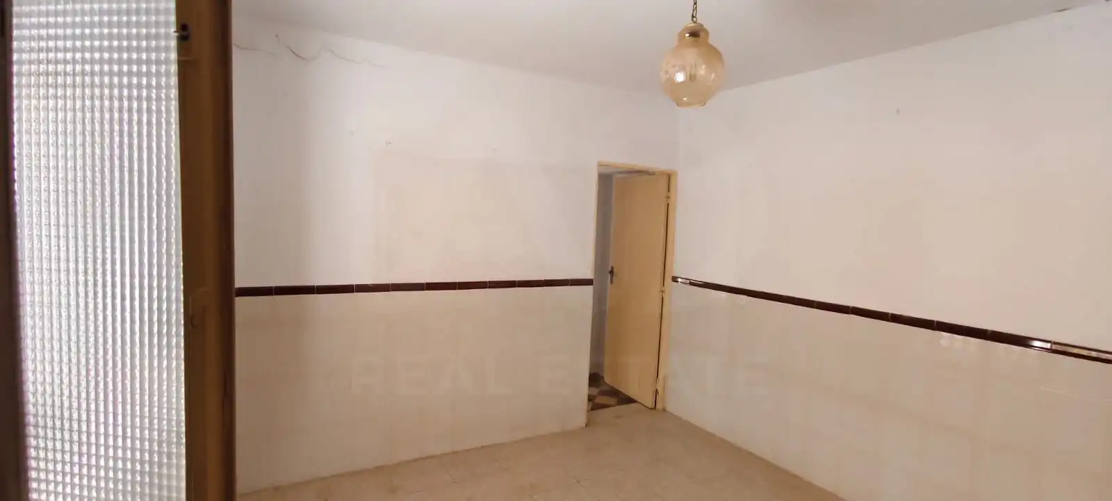 Finca rústica en venta en Cañada Rosal