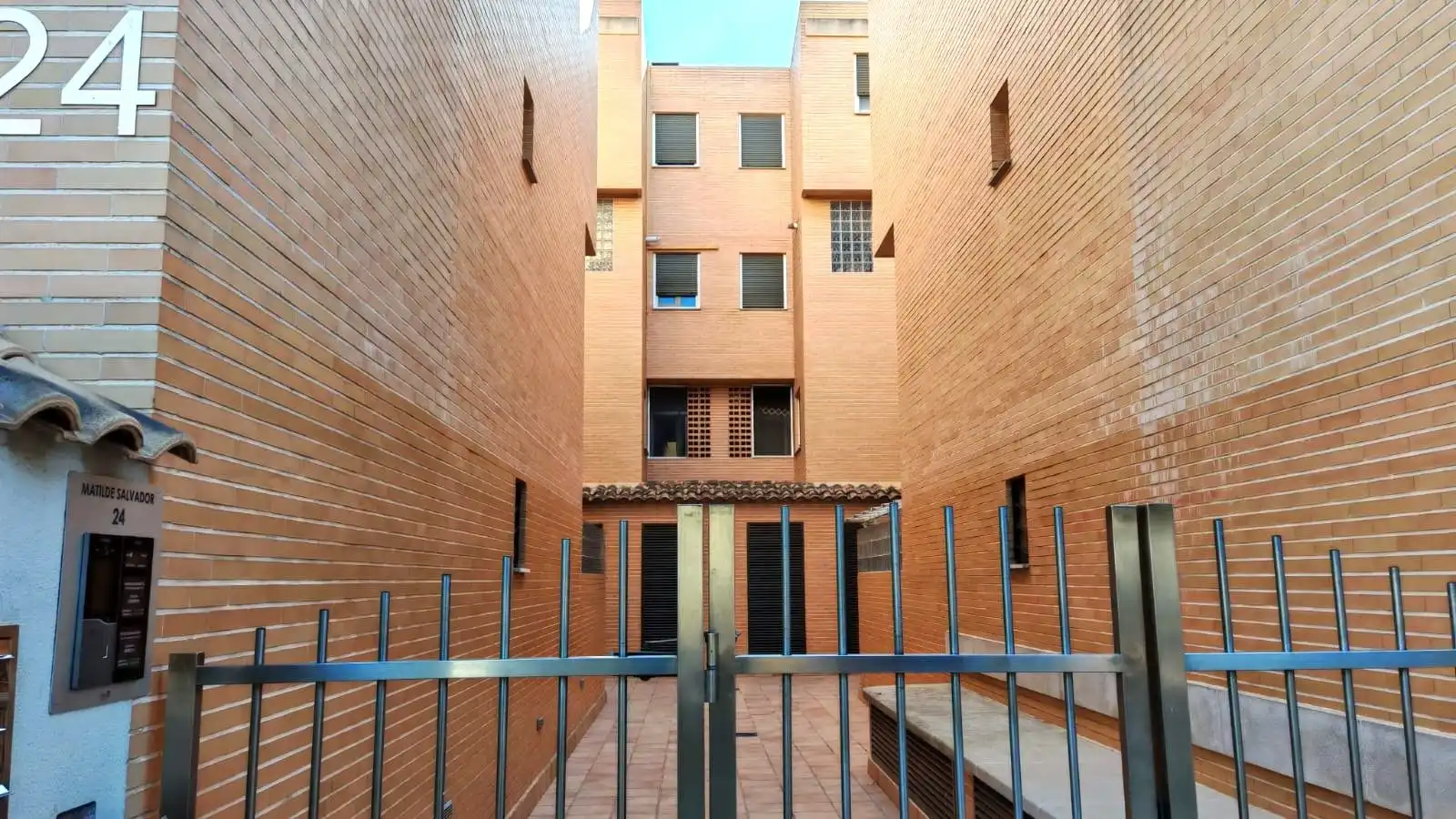 Apartament en venda a Matilde Salvador, imagen 2