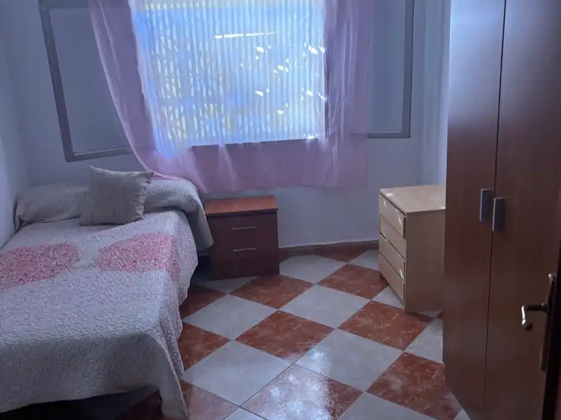 Appartement à louer à Calle Cristo del Puerto 7, imagen 8