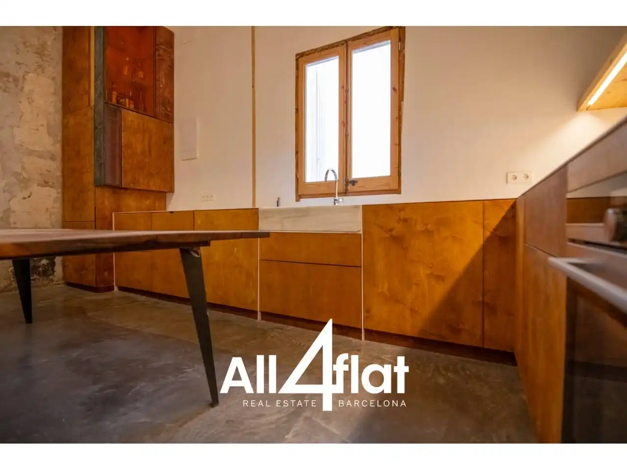Piso con terraza en venta en Calle Carabassa, imagen 24