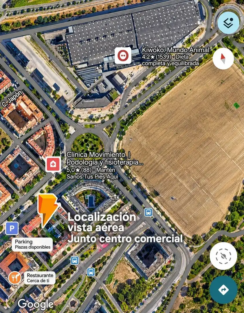 Aparcament en venda a Este - Alcosa- Torreblanca, imagen 2