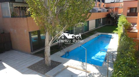 Photo 2 of Flat to rent in Calle Ángel Alberquilla Polín, 11, Casco Antiguo, Torrelodones