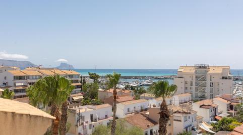 Photo 3 of Attic for sale in Carrer San Francesc, Altea ciudad, Alicante
