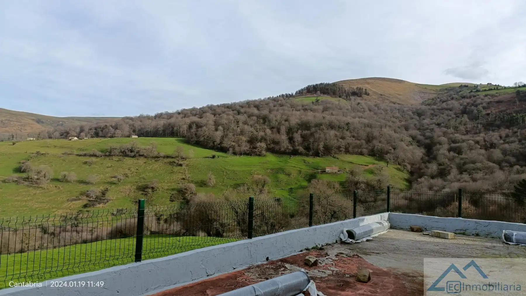 Country homes for sale in Santa María de Cayón