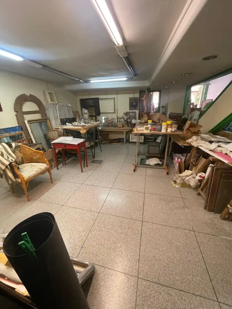 Local commercial à vendre à Calle Doctores Castroviejo 13, imagen 10