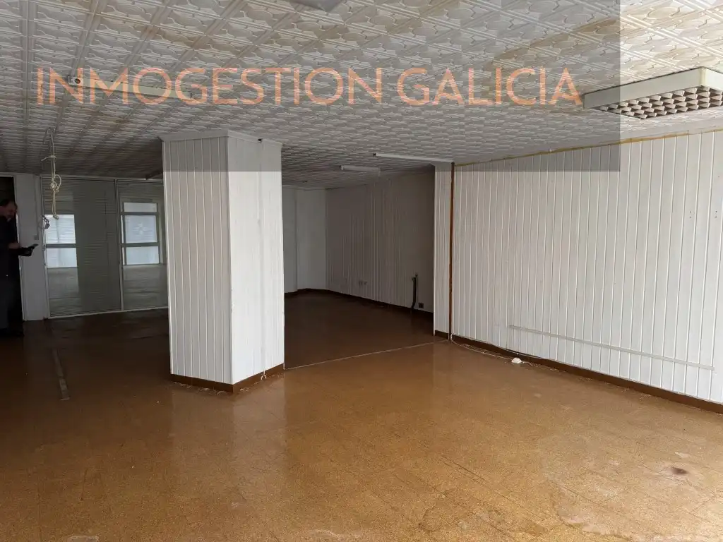 Local comercial en alquiler en Calle Concepcion Arenal