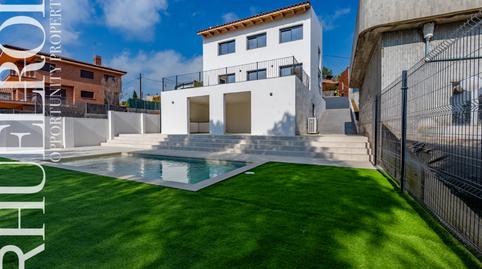 Foto 2 de Casa o chalet en venta en Camí de la Creu de L'aragall, Corbera de Llobregat, Barcelona