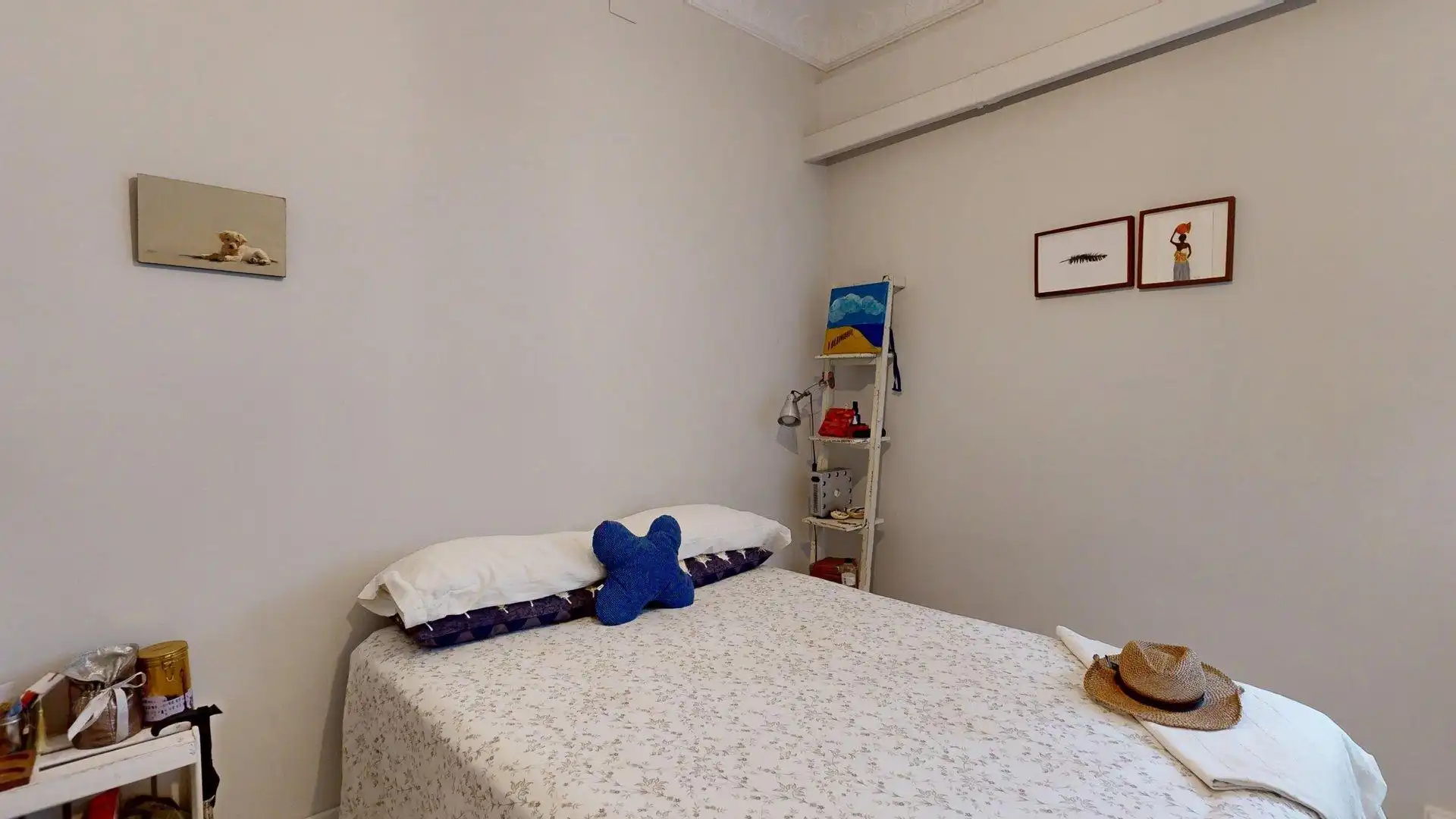 Flat with terrace for sale in Paseo de Sagasta, imagen 23