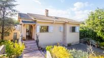 Exterior view of House or chalet for sale in Castell-Platja d'Aro  with Private garden, Terrace and Swimming Pool
