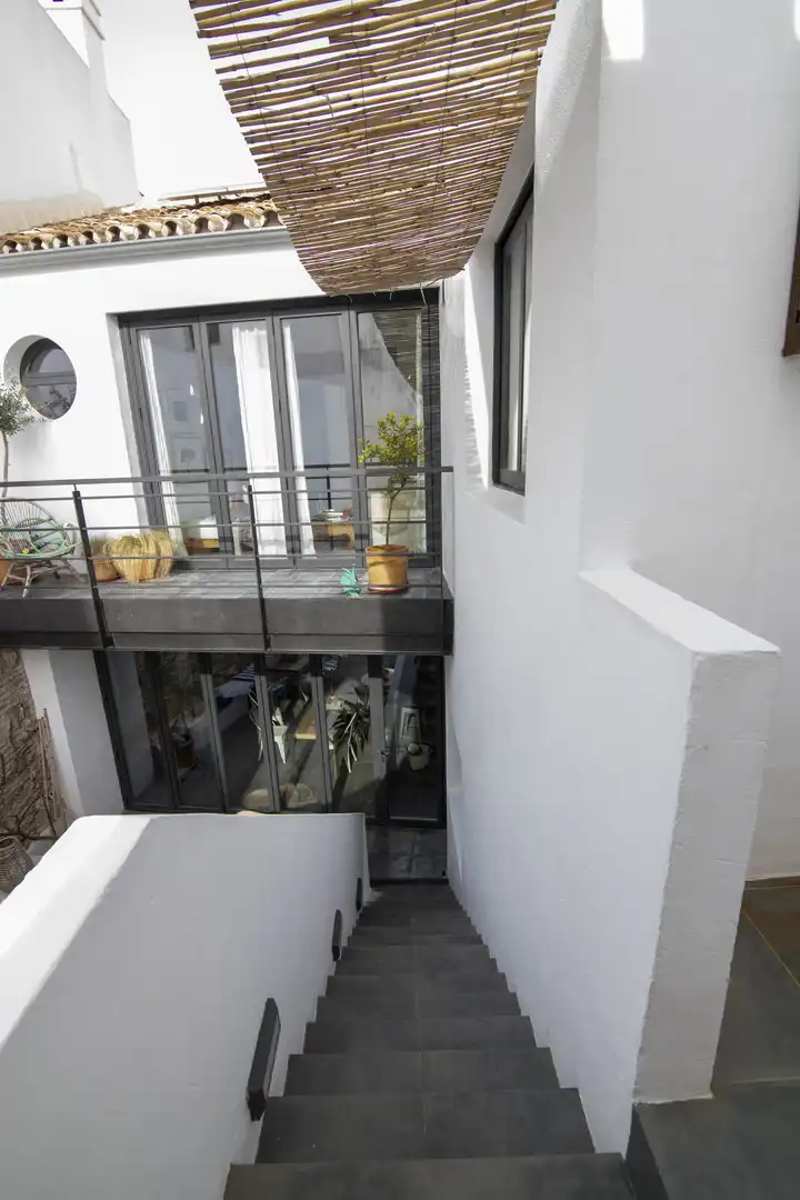 Haus zum Verkauf in Estepona Pueblo, imagen 29