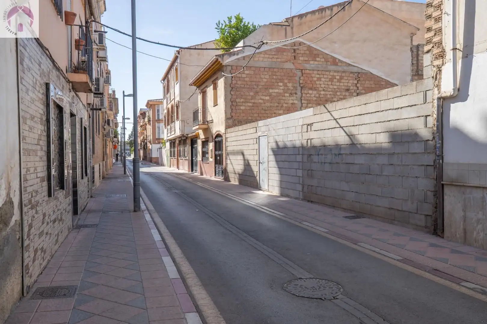 Terreni e lotti in vendita a Calle de Salamanca 15, imagen 2