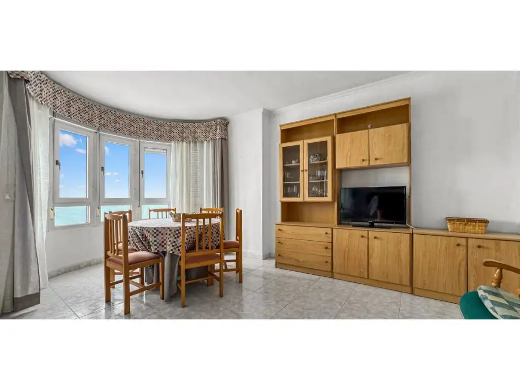 Apartament en venda a Avenida del Doctor Mariano Ruiz Canovas, Zona Playa de los Locos