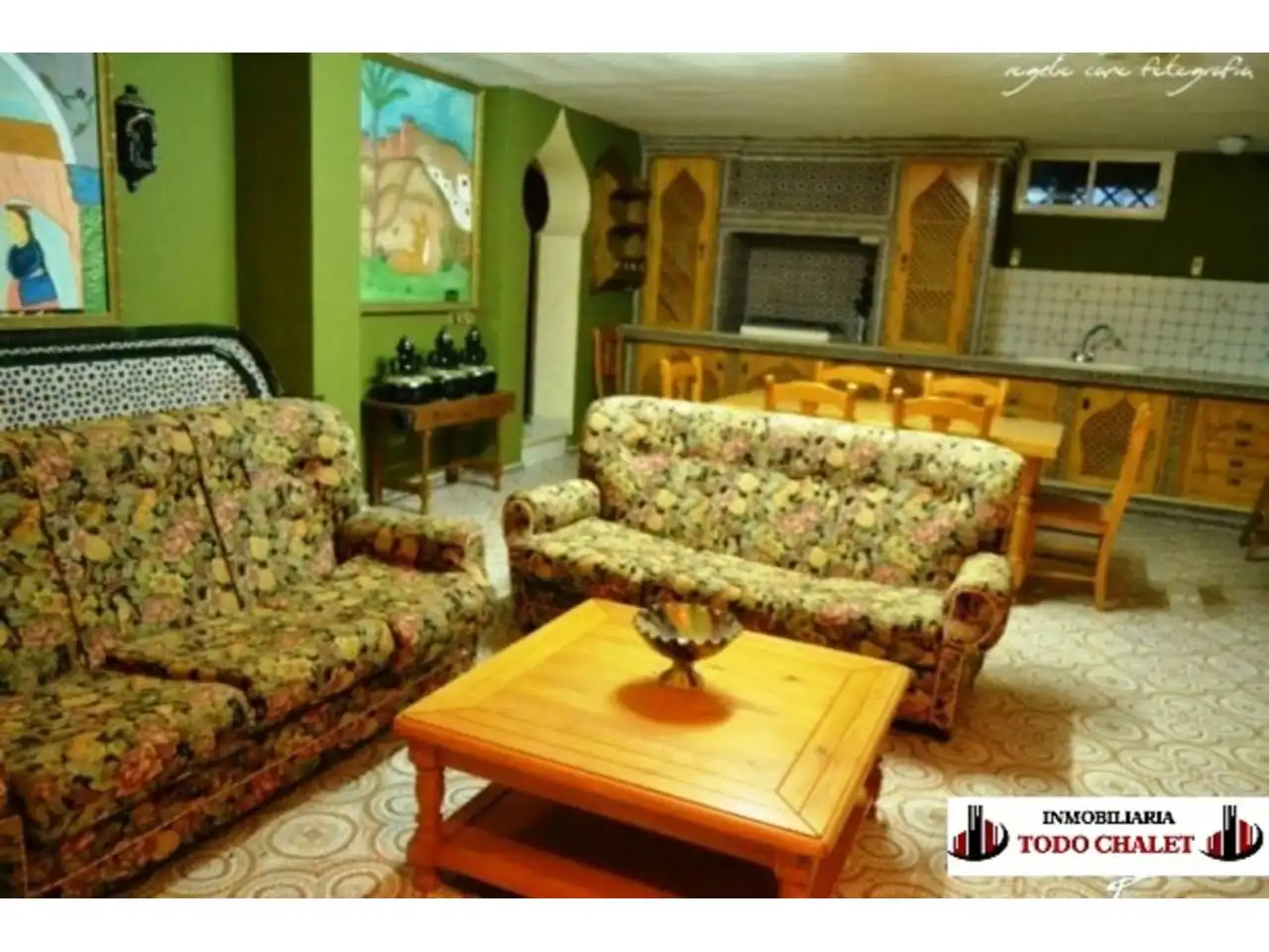 Villa con piscina in vendita a Roquetas de Mar ciudad, imagen 47