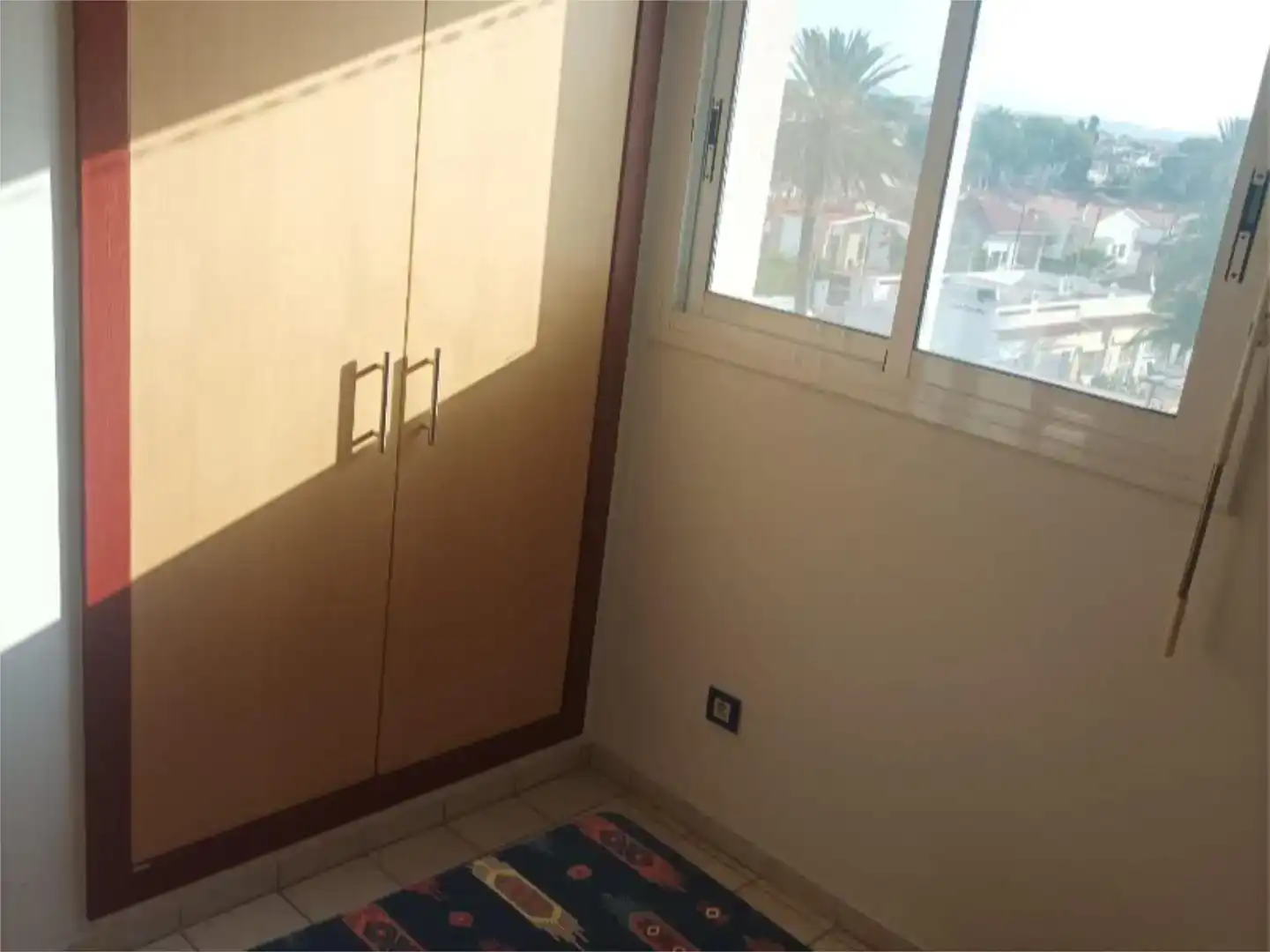 Dormitori de Dúplex en venda en Cunit amb Aire condicionat, Traster i Balcó