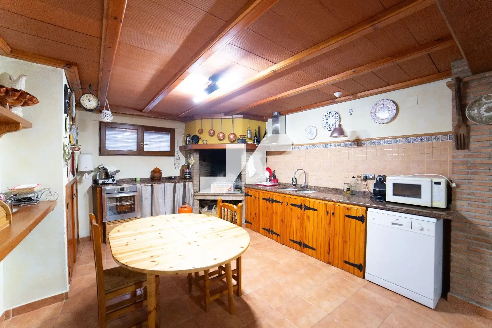 Casa en venta en Guzmán el Bueno, imagen 30