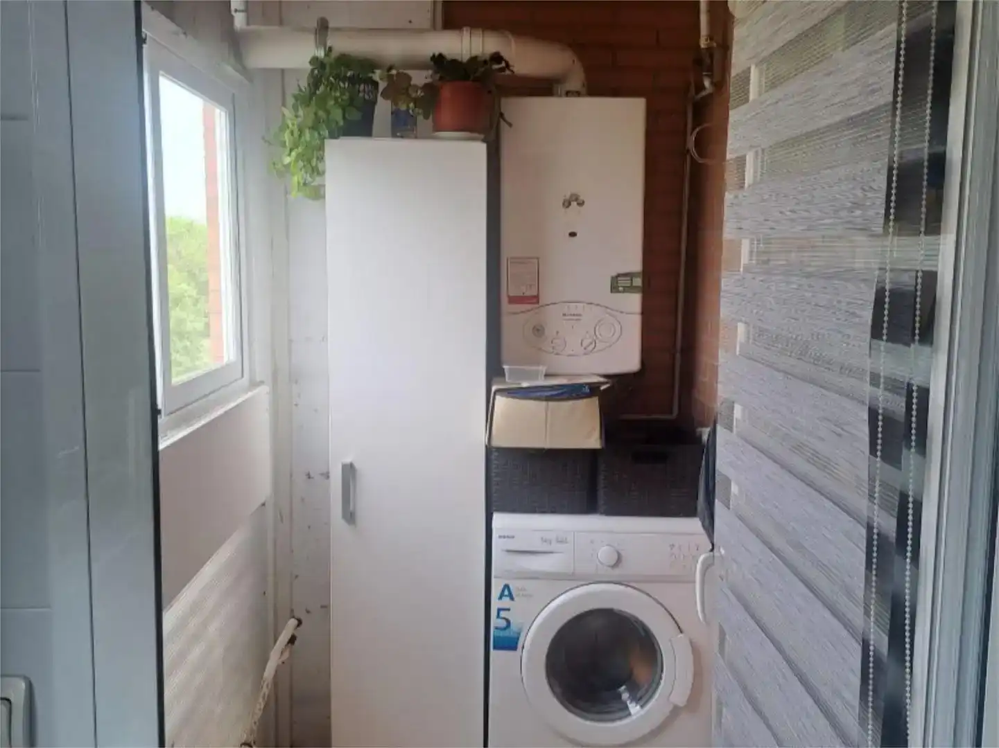 Terrassa de Pis en venda en Torrejón de Ardoz amb Aire condicionat