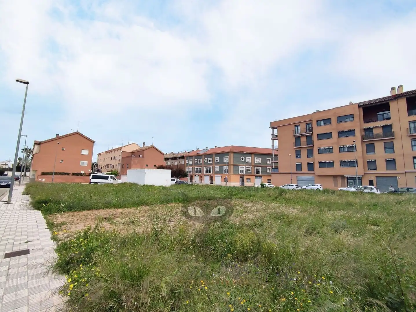 Terreno en venta en Alcàsser