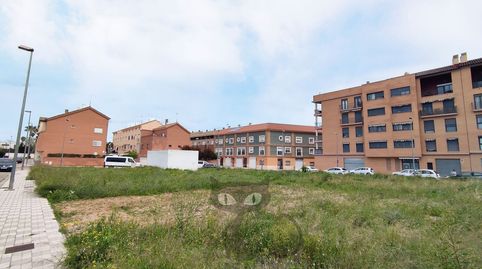 Foto 3 de Terreno en venta en Francesc de Vinatea, 24, Alcàsser, Valencia