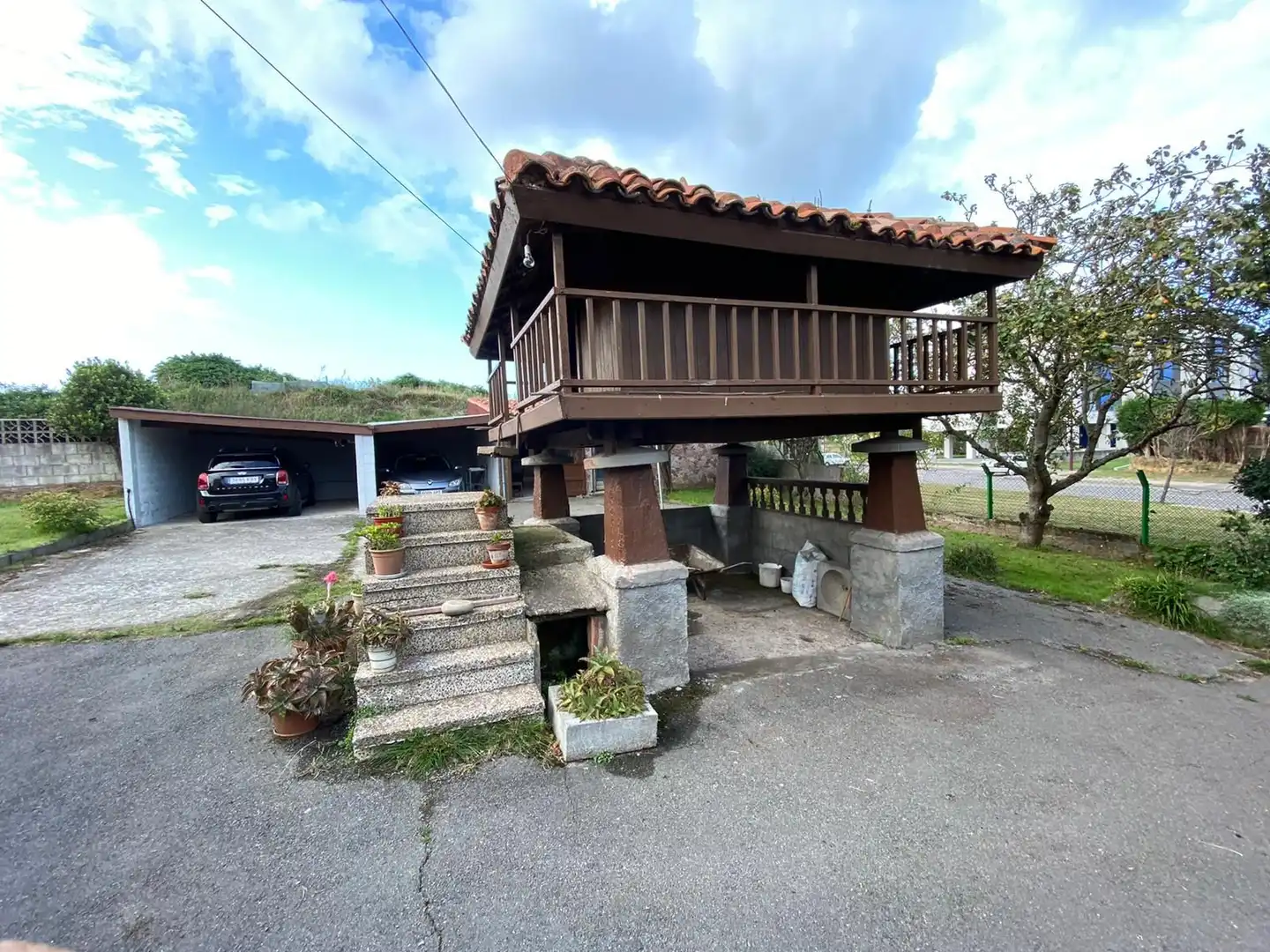 Houses for sale in Luanco - Aramar - Antromero