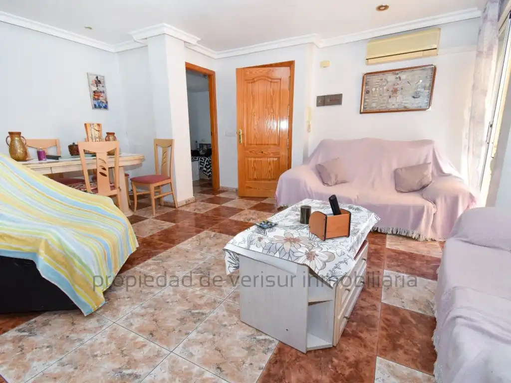 Appartement avec terrasse à vendre à Casco Antiguo, imagen 3