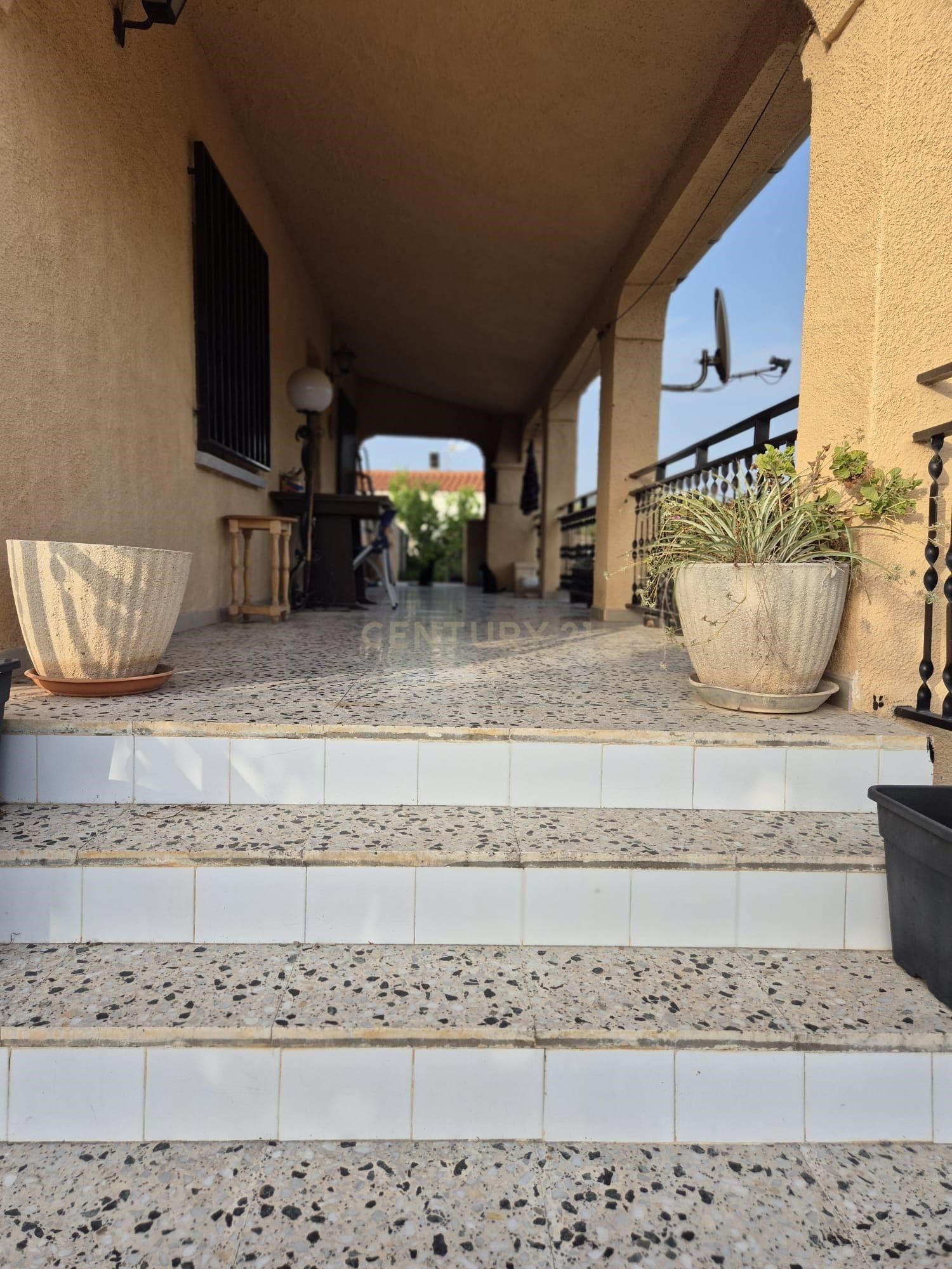 Terrace of House or chalet for sale in El Montmell