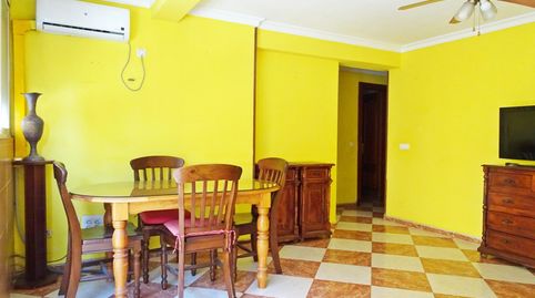 Foto 3 de Pis en venda a Parque Ayala - Jardín de la Abadía - Huelín, Málaga Capital