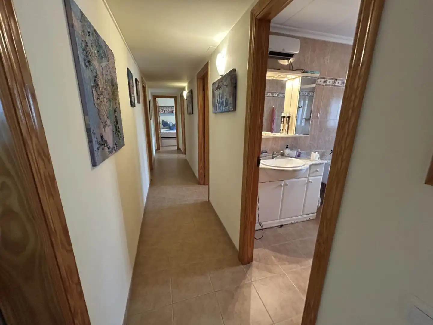 Villa avec piscine à vendre à Eucaliptus- Poble Nou del Delta, imagen 32