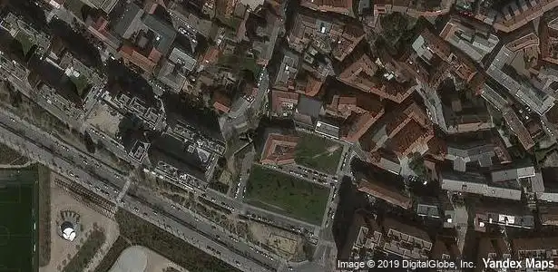 Piso en venta en Madrid