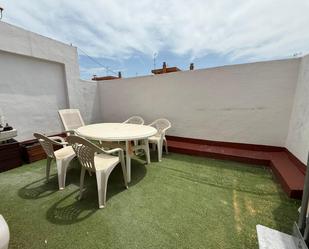 Attic to rent in Carrer de l'Assagador de les Monges, Barrio de Patraix