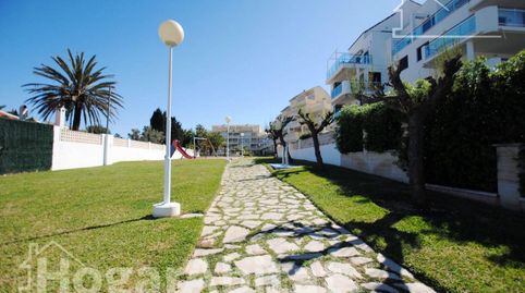 Foto 5 de Piso en venta en Carretera Les Marines a Denia, L'Almadrava - L'Estanyó, Dénia