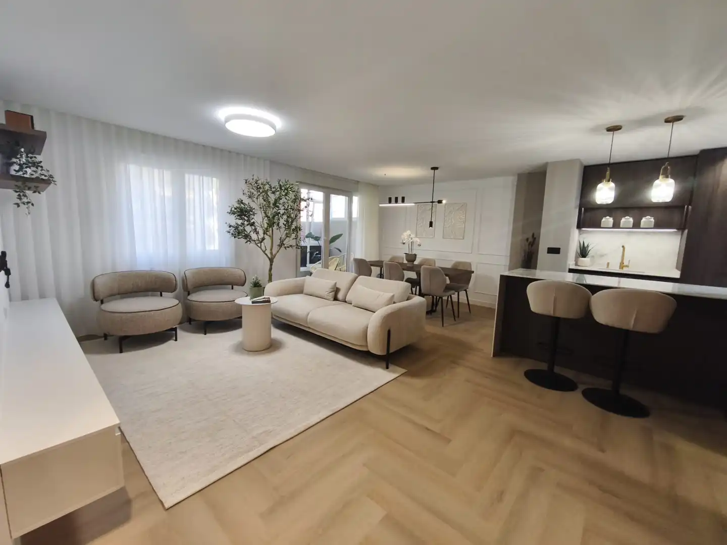 Appartamento con ascensore in vendita a Centro - Ariz - Uribarri, imagen 7